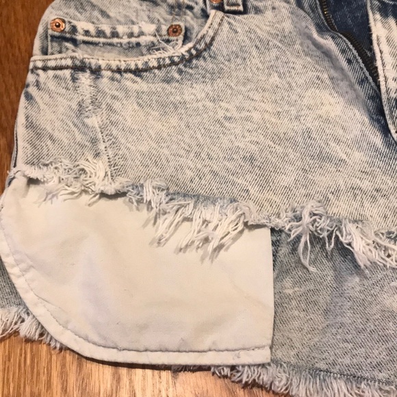 Vintage shorts - Picture 2 of 4